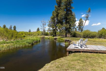 Land for sale in Deschutes County, Oregon