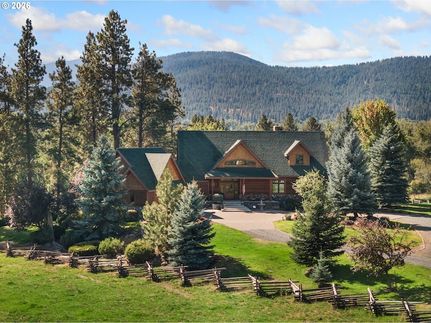Land for sale in Union County, Oregon