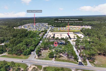 Recreational Property for sale in Walton County, Florida