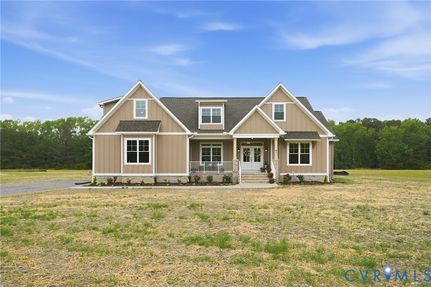 Land for sale in Mathews County, Virginia