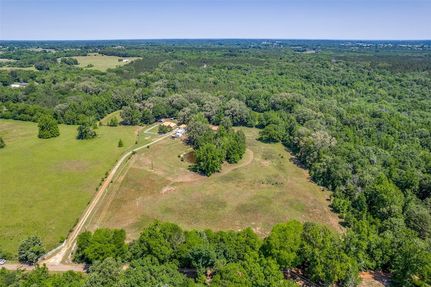Land for sale in Morris County, Texas
