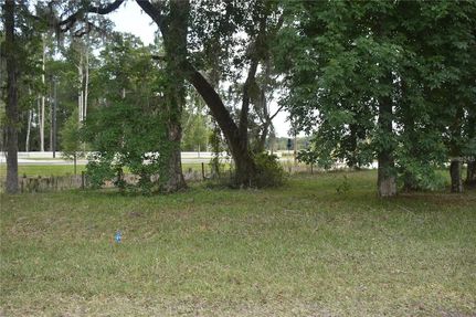 Land for sale in Sumter County, Florida
