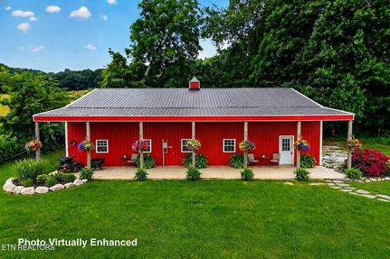 Land for sale in Overton County, Tennessee