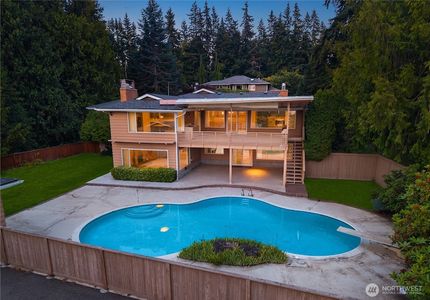 House for sale in Snohomish County, Washington