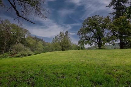 Homesite for sale in Jackson County, Oregon