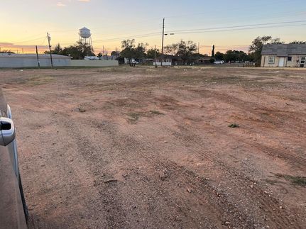 Undeveloped Land for sale in Dawson County, Texas