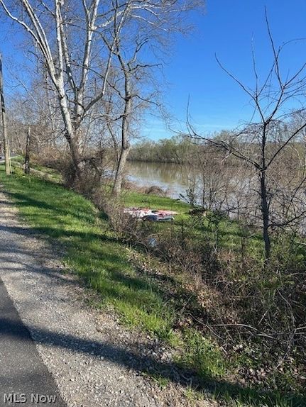 Homesite for sale in Muskingum County, Ohio