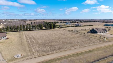 Land for sale in Stutsman County, North Dakota