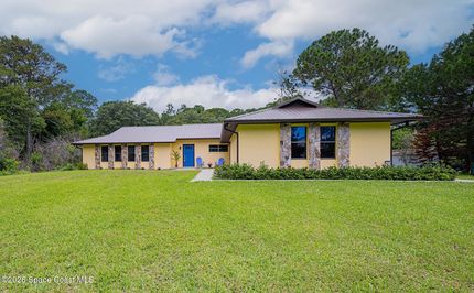 House for sale in Brevard County, Florida