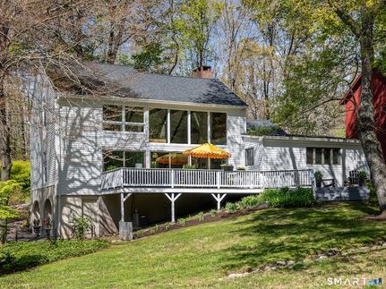 House for sale in Litchfield County, Connecticut