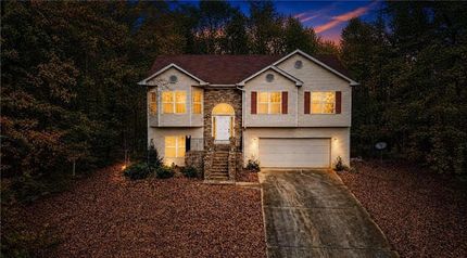 Land for sale in Newton County, Georgia