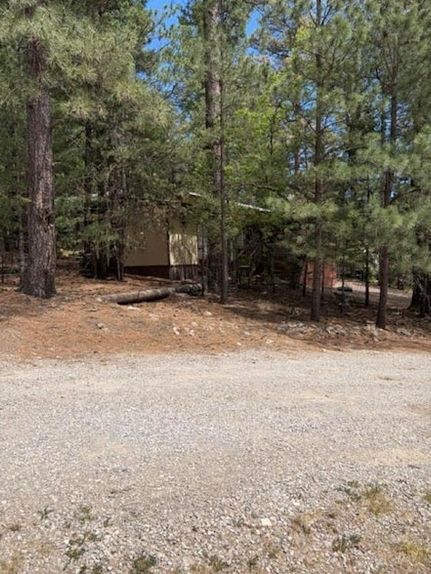 Undeveloped Land for sale in Otero County, New Mexico