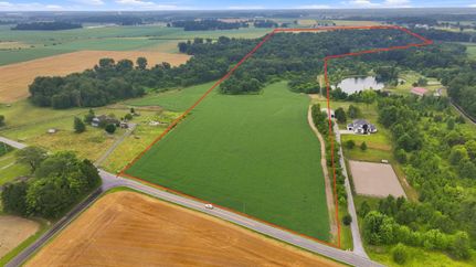Farm and Ranch for sale in Allen County, Indiana