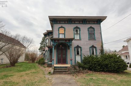 Land for sale in Erie County, Ohio