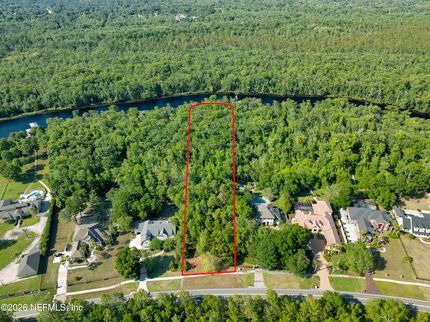 Land for sale in Saint Johns County, Florida