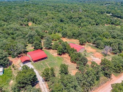 House for sale in Pottawatomie County, Oklahoma