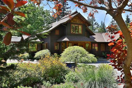 Lakefront Property for sale in Island County, Washington