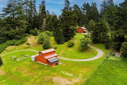 House for sale in Humboldt County, California