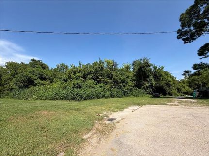 Land for sale in Saint Charles Parish, Louisiana