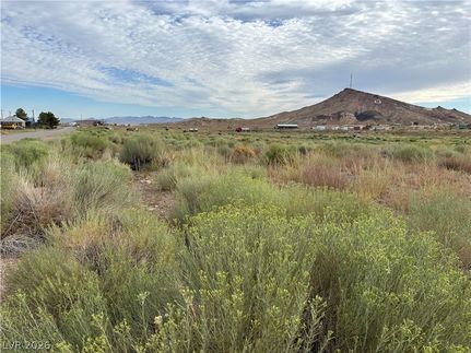 Recreational Property for sale in Esmeralda County, Nevada
