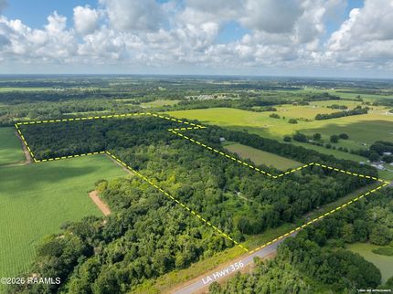 Undeveloped Land for sale in Saint Landry Parish, Louisiana