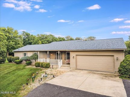 House for sale in Fulton County, Ohio