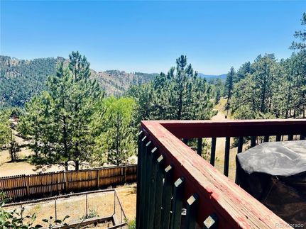 Land for sale in Park County, Colorado