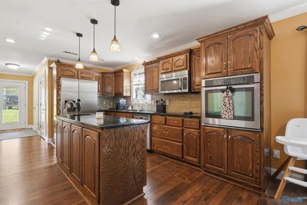 House for sale in Limestone County, Alabama