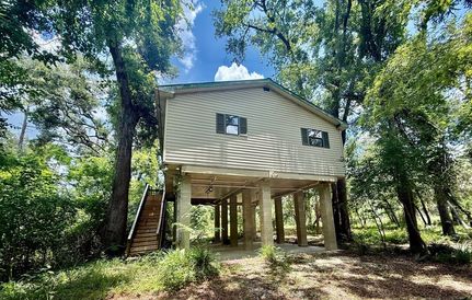 Oceanfront Property for sale in Madison County, Florida