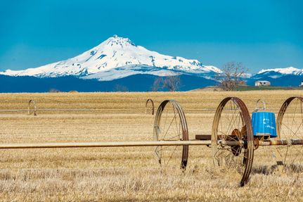 Land for sale in Jefferson County, Oregon