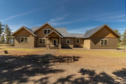 Land for sale in Crook County, Oregon
