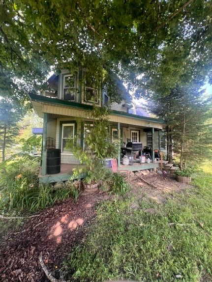 Land for sale in Aroostook County, Maine