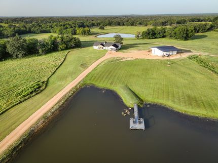 Timberland Property for sale in Coal County, Oklahoma