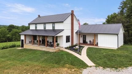 Land for sale in Casey County, Kentucky