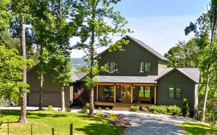 House for sale in Walker County, Georgia
