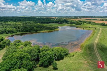 Land for sale in Grady County, Oklahoma