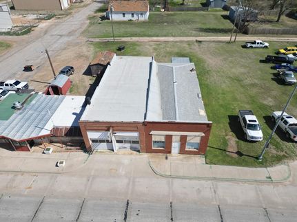 Timberland Property for sale in Blaine County, Oklahoma