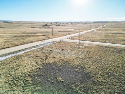 Land for sale in Elbert County, Colorado