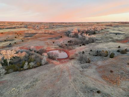 Land for sale in Roger Mills County, Oklahoma