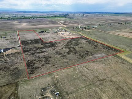 Land for sale in Arapahoe County, Colorado