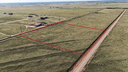 Timberland Property for sale in Randall County, Texas