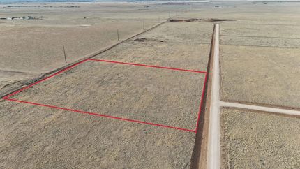Undeveloped Land for sale in Randall County, Texas