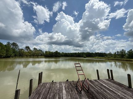 Land for sale in Colbert County, Alabama