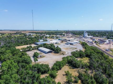 Timberland Property for sale in Pratt County, Kansas
