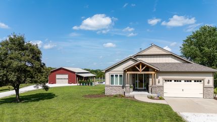 Recreational Property for sale in Dallas County, Iowa