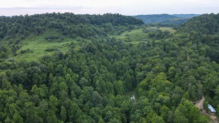 Land for sale in Magoffin County, Kentucky