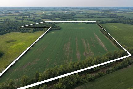 Land for sale in Ringgold County, Iowa
