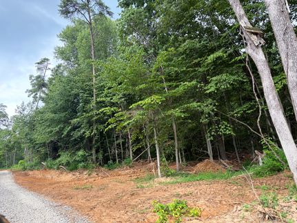 Land for sale in Washington County, Indiana