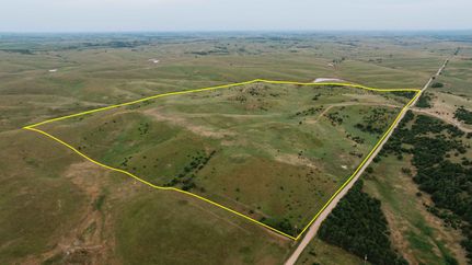 Land for sale in Greeley County, Nebraska