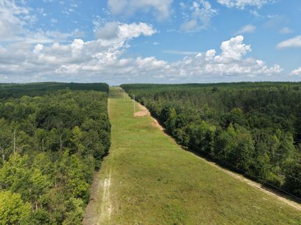Land for sale in Wilkinson County, Georgia